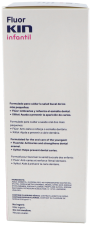 Fluorkin Enjuague Bucal Infantil Anticaries Fresa 500 ml