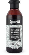 Champ&uacute; Anticaspa Limpieza Profunda 280 ml