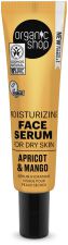 S&eacute;rum Facial Minimizador de Poros Calabaza y Miel 30 ml