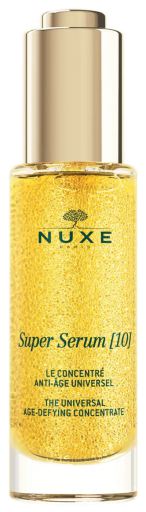 Nuxe Super Serum [10] Universal Anti-Aging Concentrate