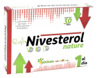 Nivesterol Nature 30 C&aacute;psulas