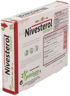 Nivesterol Nature 30 C&aacute;psulas