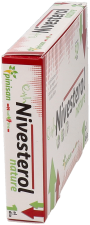 Nivesterol Nature 30 C&aacute;psulas