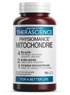 Physiomance Mitocondria 90 C&aacute;psulas