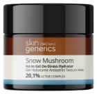 Snow Mushroom Super Hidratante Gel A Hielo 20,1% 50 ml