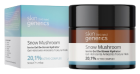 Snow Mushroom Super Hidratante Gel A Hielo 20,1% 50 ml