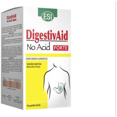 Digestivaid No Acid Forte Pocket Drink 16 Sobres Digestivaid No Acid Forte Pocket Drink 16 Sobres