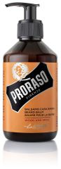 Wood And Spice B&aacute;lsamo para Barba 300 ml