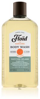 Floid Gel de Ba&ntilde;o Vetyver Splash 500 ml
