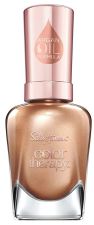 Esmalte de U&ntilde;as Color Therapy 14,7 ml