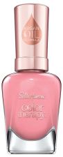 Esmalte de U&ntilde;as Color Therapy 14,7 ml
