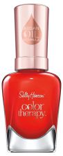 Esmalte de U&ntilde;as Color Therapy 14,7 ml