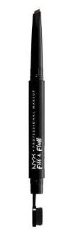 Fill & Fluff L&aacute;piz de Cejas Clear 15 gr