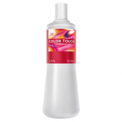 WELLA Professionals Color Touch Emulsi&oacute;n 1,9% 6 Vol