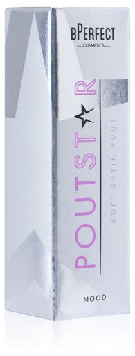 Bperfect Cosmetics Poutstar L&aacute;piz de Labios Satinado 3,5 gr
