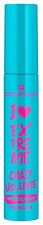 I Love Extreme Crazy M&aacute;scara de Pesta&ntilde;as Waterproof 12 ml