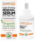 Lactic Acid Light Peeling S&eacute;rum Renovador 30 ml