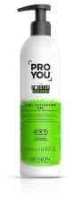 Pro You The Twister Gel Activador Rizos Pro You The Twister Gel Activador Rizos