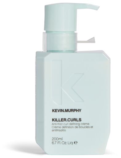 Kevin Murphy Crema para Peinar Killer Curls Defining 200 ml