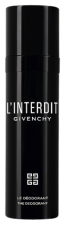 L'interdit Desodorante 100 ml