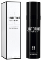 L'interdit Desodorante 100 ml
