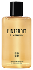 l'interdit Aceite de Ducha 200 ml