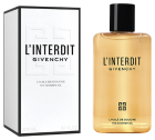 l'interdit Aceite de Ducha 200 ml