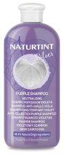 Silver Matizador Mechas Rubias Champ&uacute; 330 ml