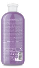 Silver Matizador Mechas Rubias Champ&uacute; 330 ml