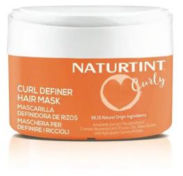 Naturtint Curly Mascarilla 300 ml