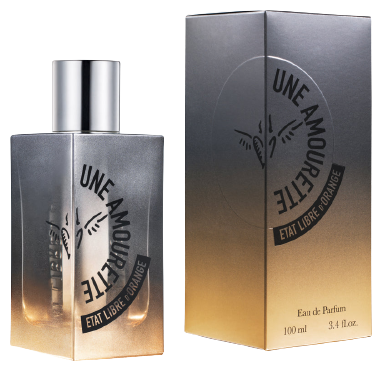 Etat Libre D'Orange Une Amourette Eau de Parfum Vaporizador 100 ml