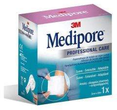 Ap&oacute;sito Medipore Rollo