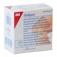 Ap&oacute;sito Medipore Rollo