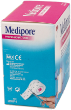 Ap&oacute;sito Medipore Rollo