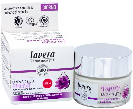 Crema Reafirmante de D&iacute;a 50 ml