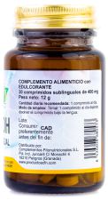 NADH Sublingual 30 Comprimidos NADH Sublingual 30 Comprimidos