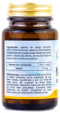NADH Sublingual 30 Comprimidos NADH Sublingual 30 Comprimidos