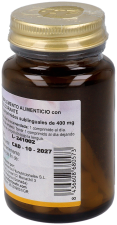 NADH Sublingual 30 Comprimidos NADH Sublingual 30 Comprimidos