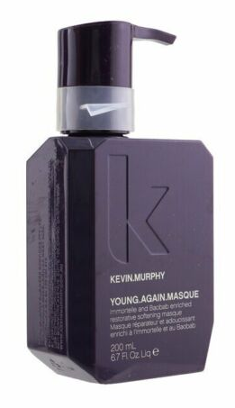 Young Again Masque Mascarilla Antienvejecimiento 200 ml