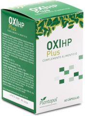 Oxi HP Plus 60 C&aacute;psulas