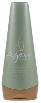 Agave Healing Oil Champ&uacute; Suavizante 250 ml