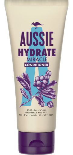 Hydrate Miracle Acondicionador