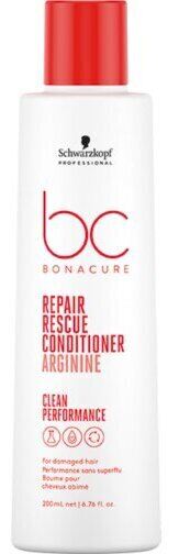 Schwarzkopf Professional BC Bonacure Repair Rescue Acondicionador