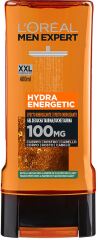 Men Expert Hydra Energetic Gel de Ducha 400 ml