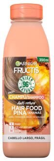 Fructis Hair Food Pi&ntilde;a Champ&uacute; Anti Rotura 350 ml