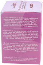 Copa Menstrual Reutilizable