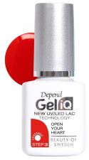 Depend Gel iQ Esmalte 5 ml Depend Gel iQ Esmalte 5 ml