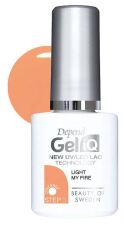 Depend Gel iQ Esmalte 5 ml Depend Gel iQ Esmalte 5 ml