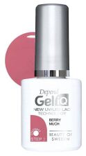 Depend Gel iQ Esmalte 5 ml Depend Gel iQ Esmalte 5 ml