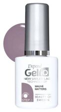 Depend Gel iQ Esmalte 5 ml Depend Gel iQ Esmalte 5 ml
